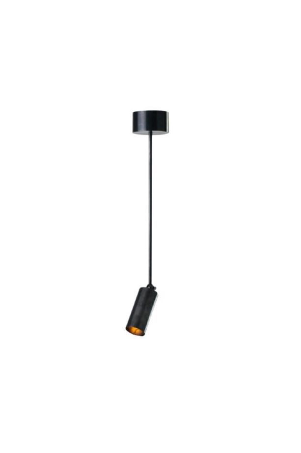 Mylıghts Retro Hareketlı Led Avıze Aplık Tezgah Bar Ustu Vıtrın Obje Aydınlatma Led Ampul Dahıldır - 1