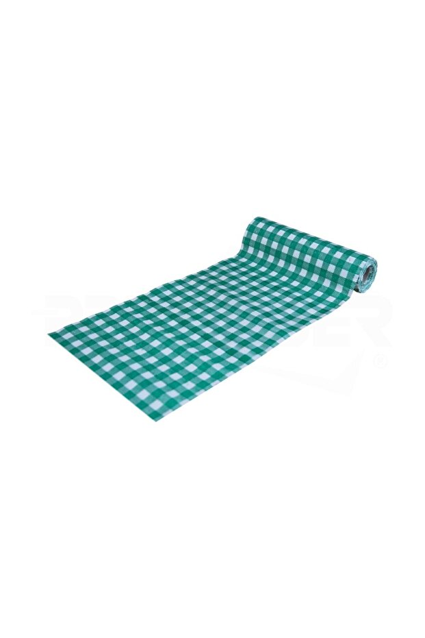 غطاء طاولة وأنشطة للاستخدام مرة واحدة - 100 × 120 سم - 1 رول × 10 ورقات