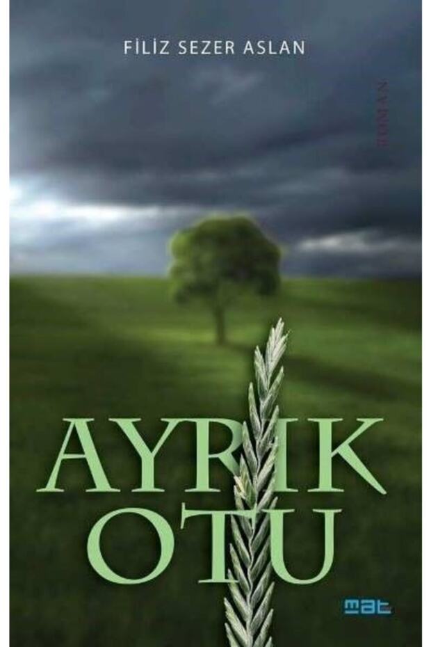 Ayrık Otu