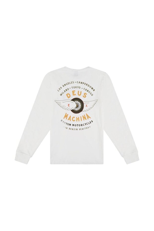 Runway İnce Sweatshirt - 2