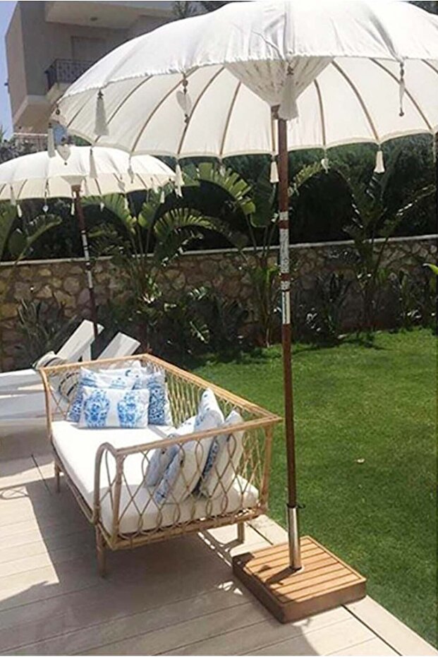 Bali Şemsiye Ayağı - 2