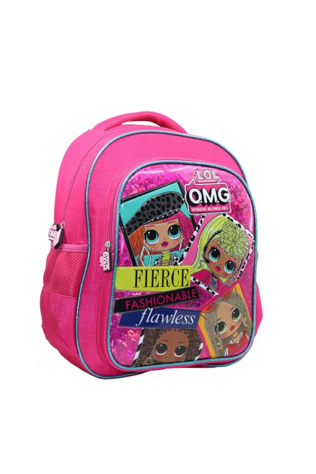 مضحك جداً. حقيبة الظهر 1012 - 1