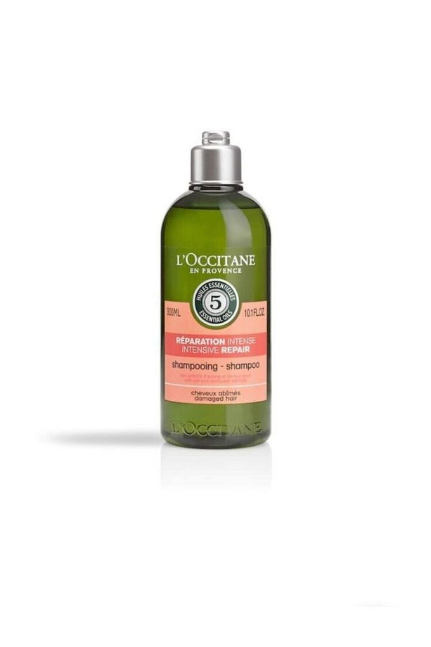 Aromakoloji Onarıcı Şampuan 300 ml - 1