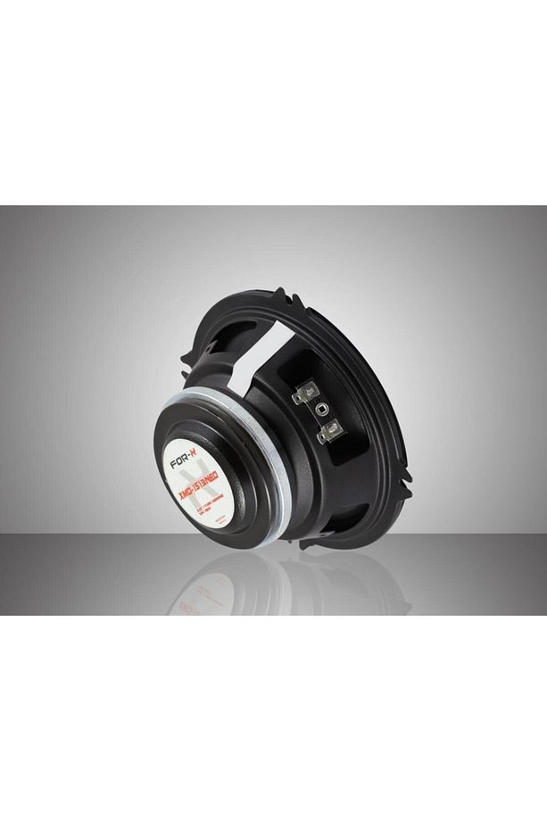 Xmd-1513neo 13 Cm 160w 70rms Neodyum Midrange 1 Takım 2 Adet - 2