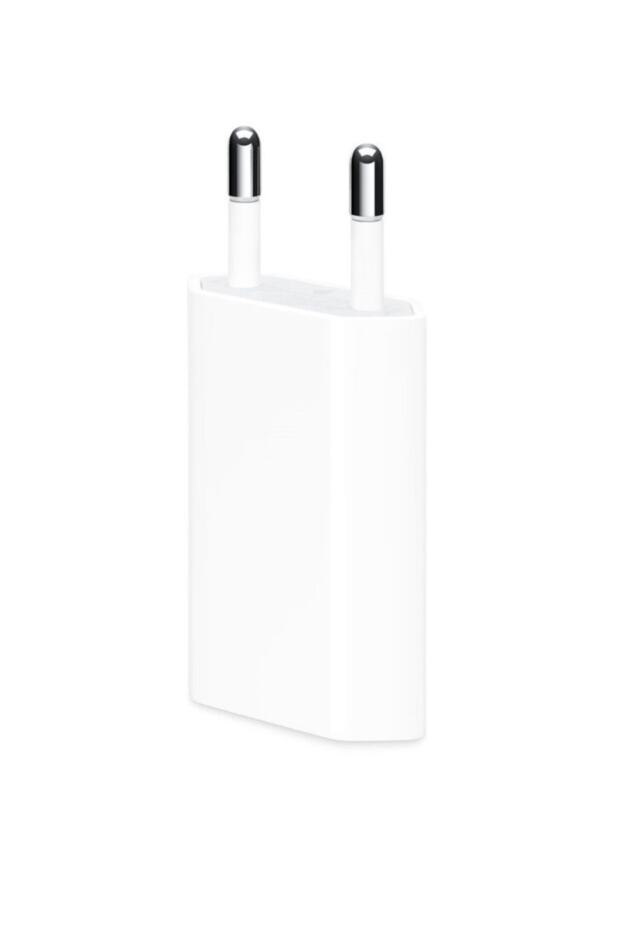 Iphone 6s Plus Apple 5w Usb Güç Adaptörü - 1