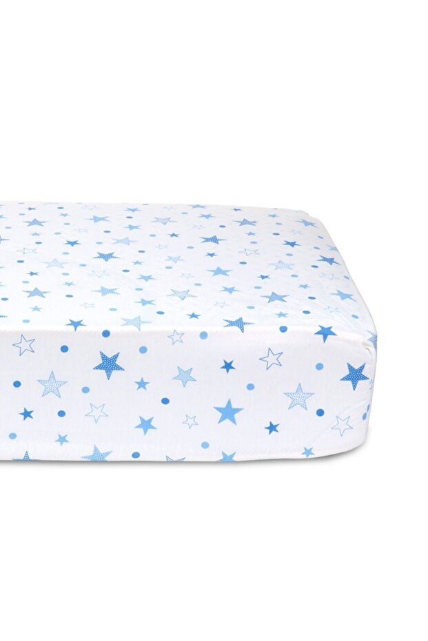 Elastic Sheet 150x190 cm - 2