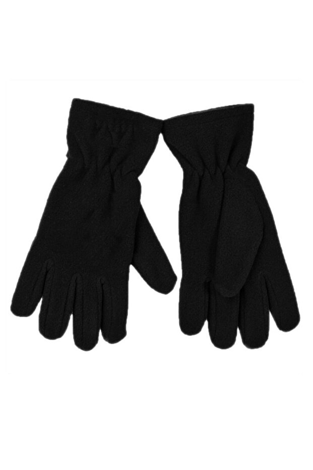 Polar Eldiven Siyah - 1