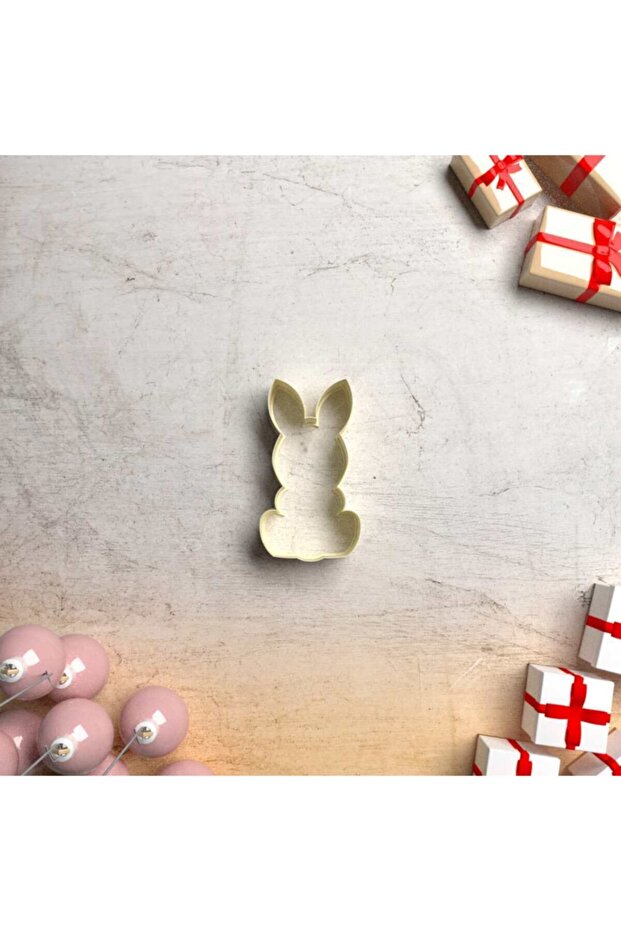 Polimer Kil Kalıbı - 1