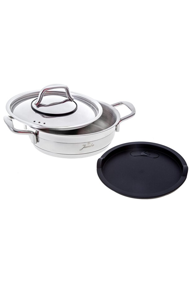 Myra 6 Parça Midi Sahan Seti - 5