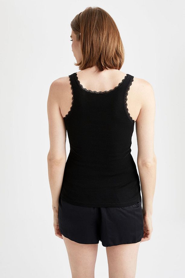 Fall In Love Regular Fit Atlet - 5
