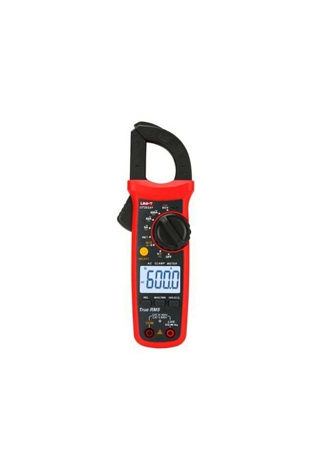 Uni-t Ut-202a+ Digital Pensampermetre - 2