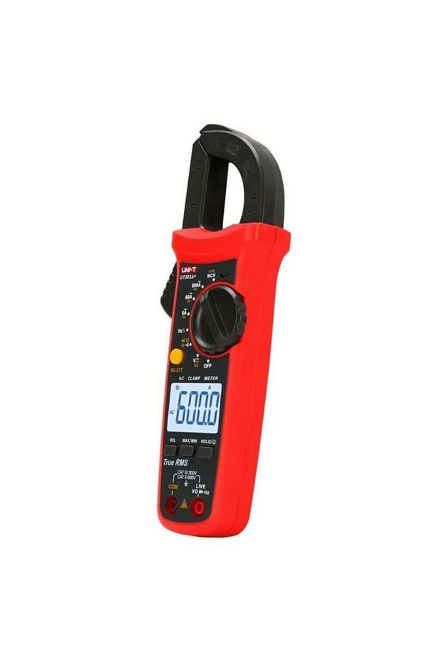 Uni-t Ut-202a+ Digital Pensampermetre - 7