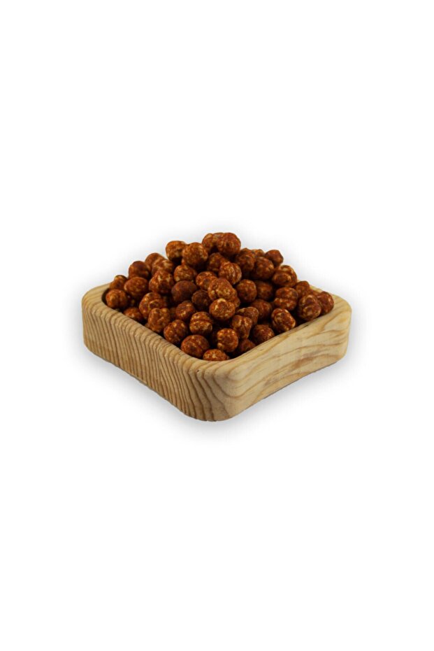 Acılı Leblebi 900gr
