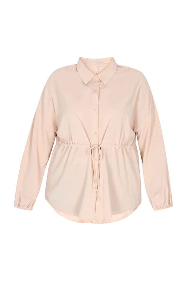 Μπλούζα plus size - 1