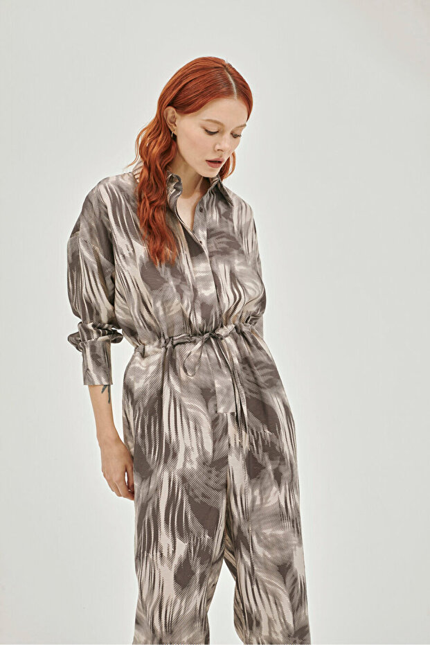 Ellie Desenli Tulum - 2