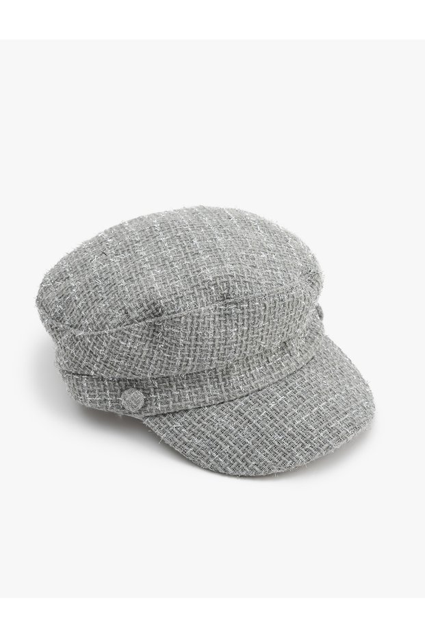 Cap Hat Patterned