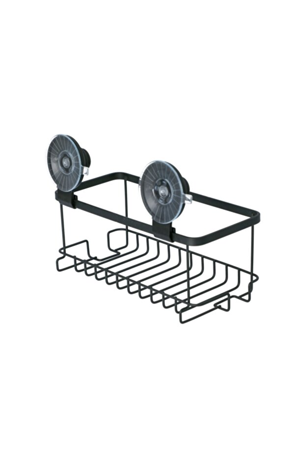 Basket with Suction Lock - 3