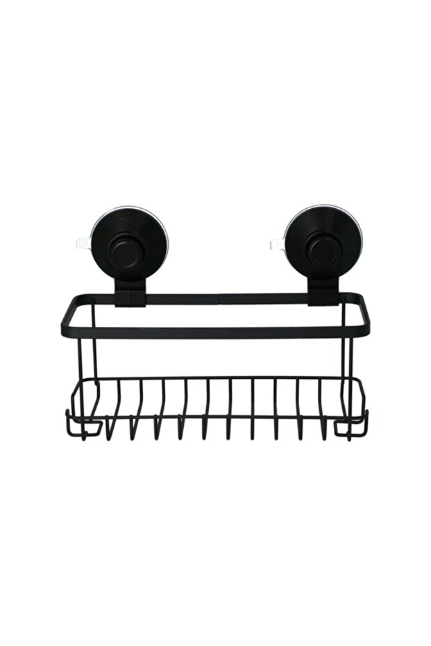 Basket with Suction Lock - 2