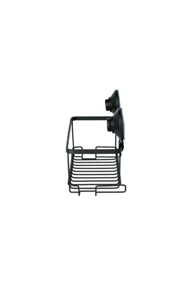 Basket with Suction Lock - 4
