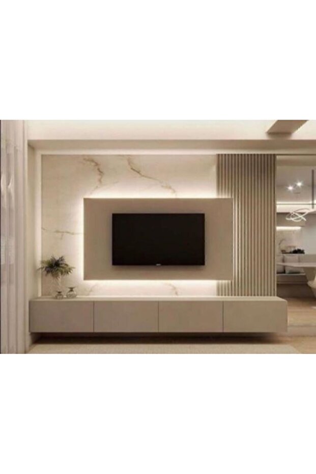 Mobilya Reyna Tv ünitesi - 1