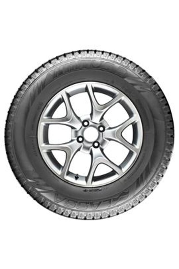 185R14C 102/100R 8PR WINTUS 2 M+S / SFM - 2