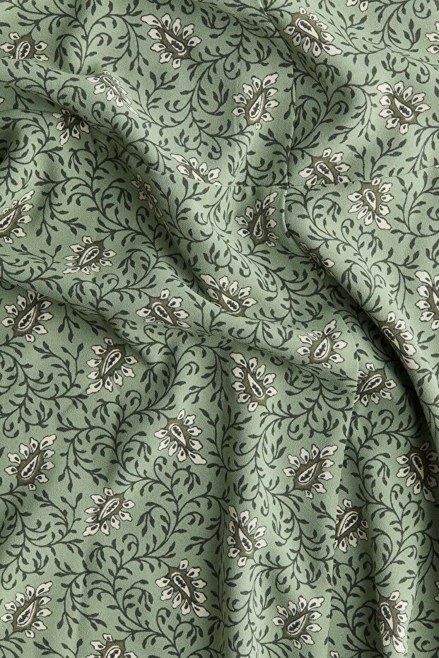 فستان واسع - 1