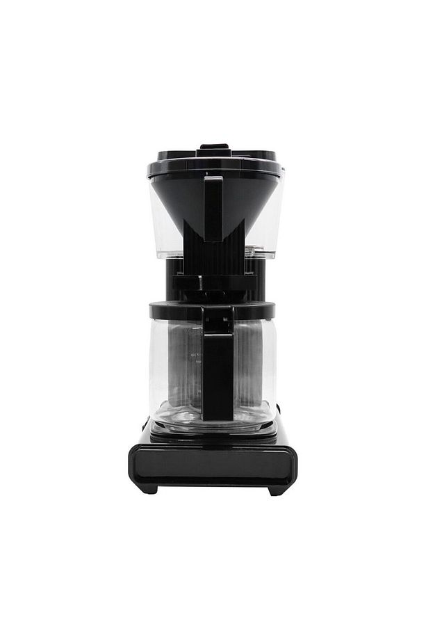 Select Matt Black - 3