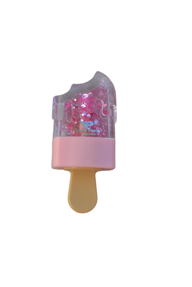 Ice Cream Lip Gloss