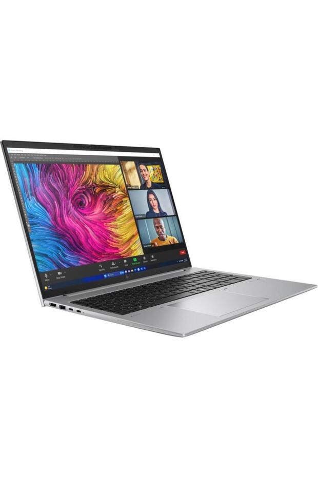 Zbook Fırefly G11 5G421ES U7-155H 16GB 512GB RTX A500 4GB 16" W11Pro - 3