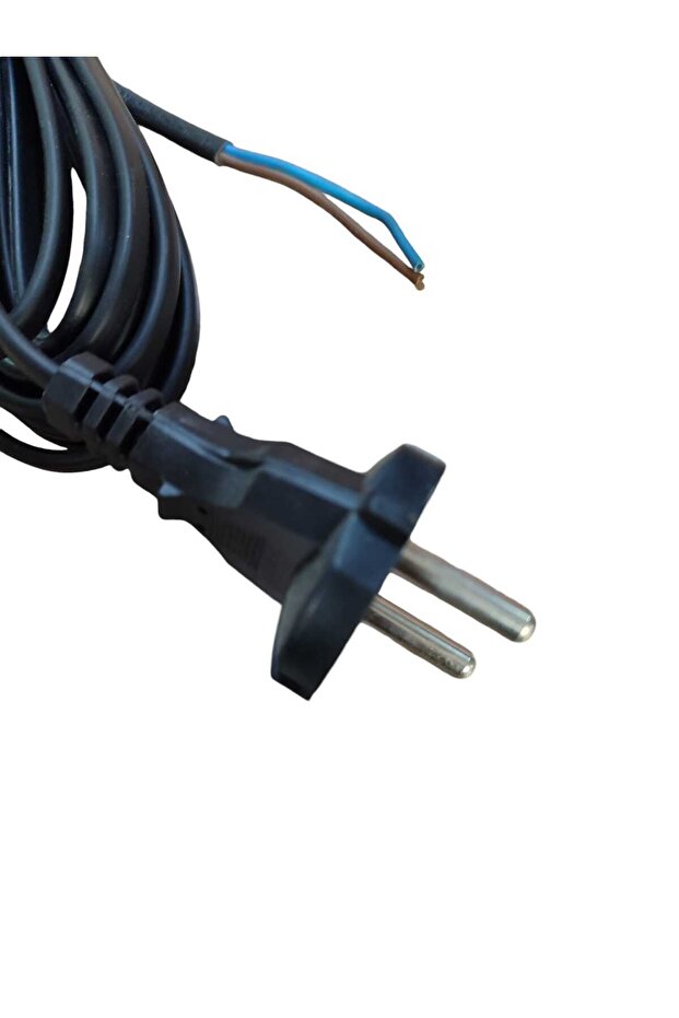 كابل مكنسة كهربائية مسطحة بطول 7 أمتار - 2