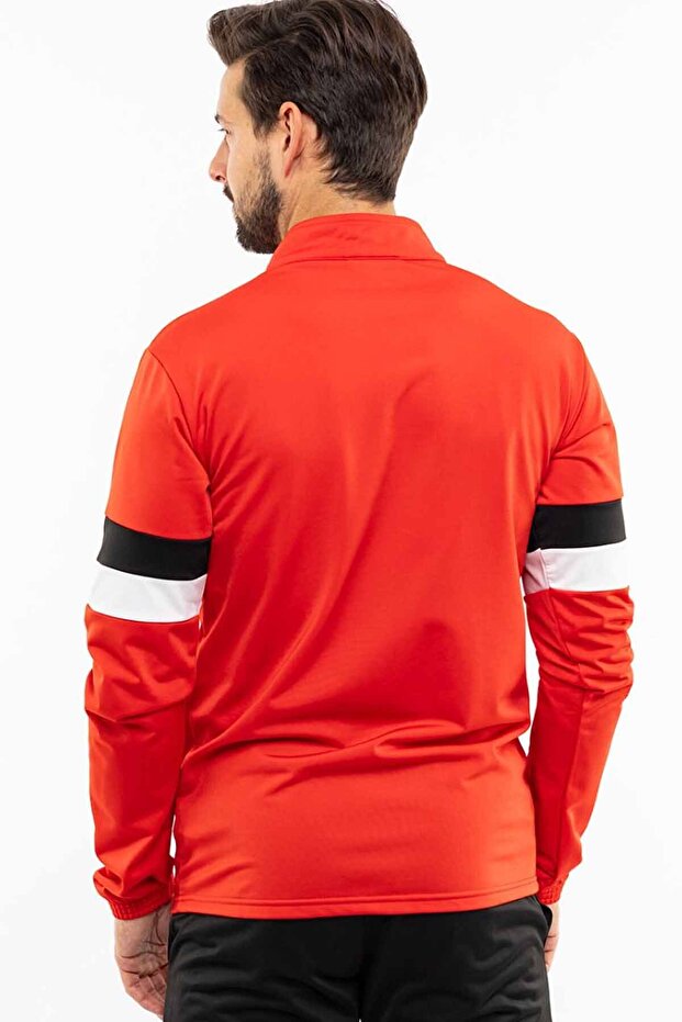 طقم رياضي رجالي - 4