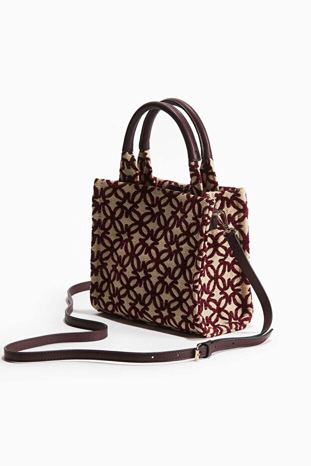 Mini crossbody bag - 1