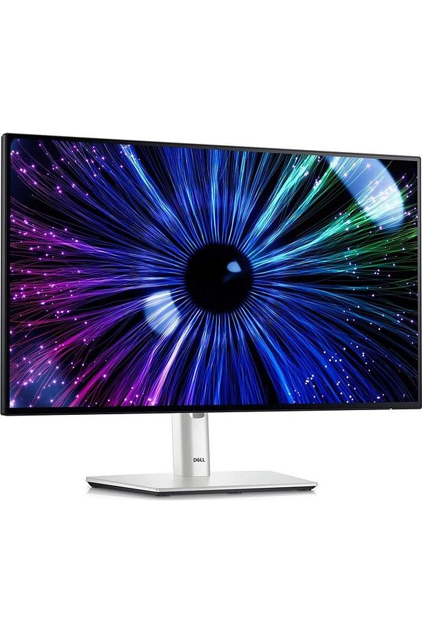 U2424he 24 1920x1080 120hz 5ms Hdmı Dp Type-c Rj45 Ips Monitör - 2