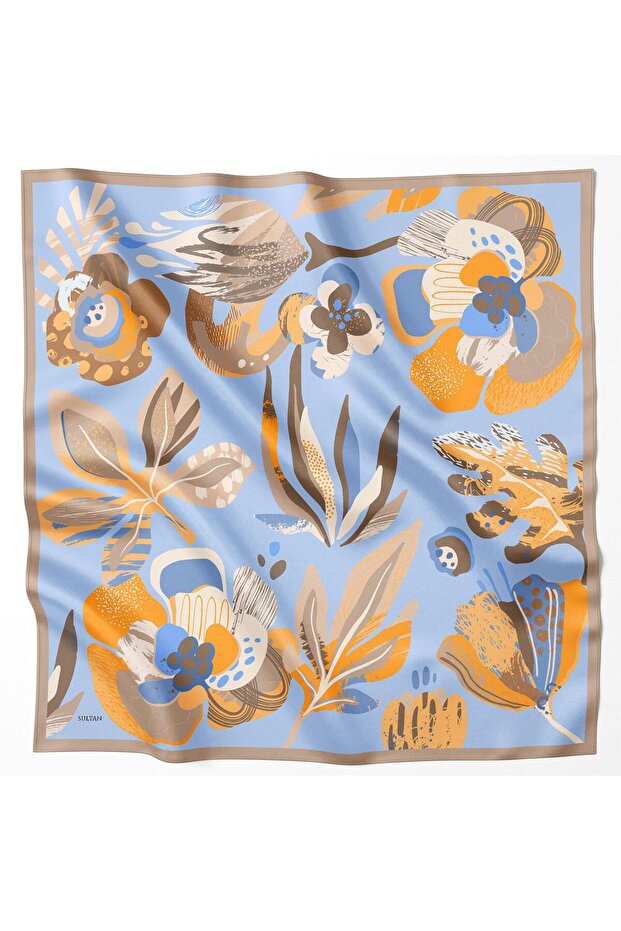 Tivil Eşarp - Ste2412-11 - 3