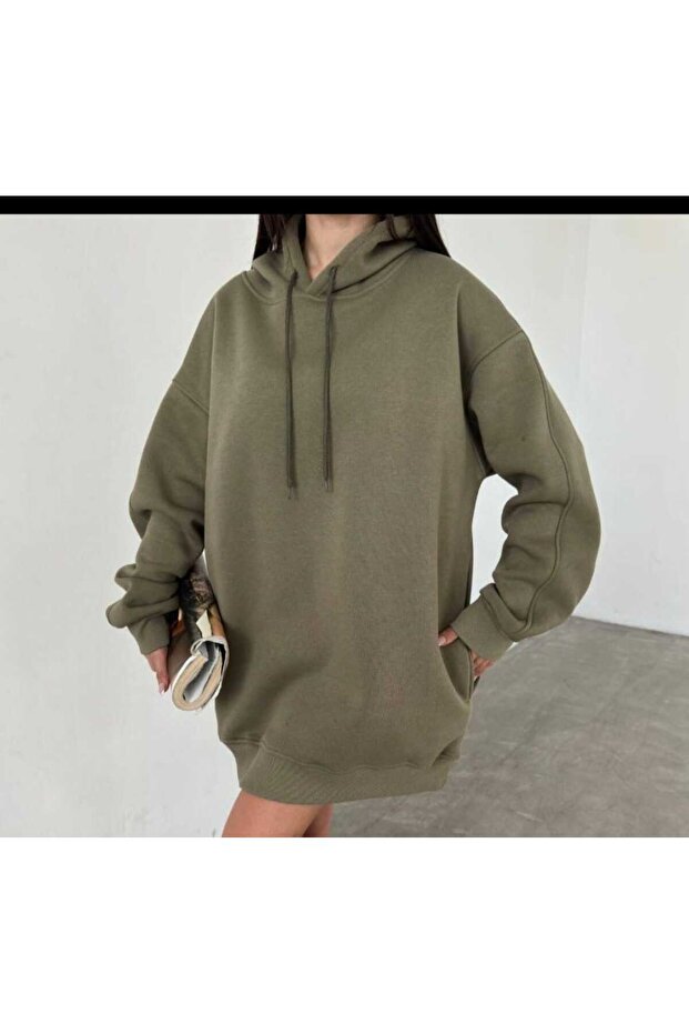 Sweat ( Sevgili Müşterilerimiz Görsel - 2