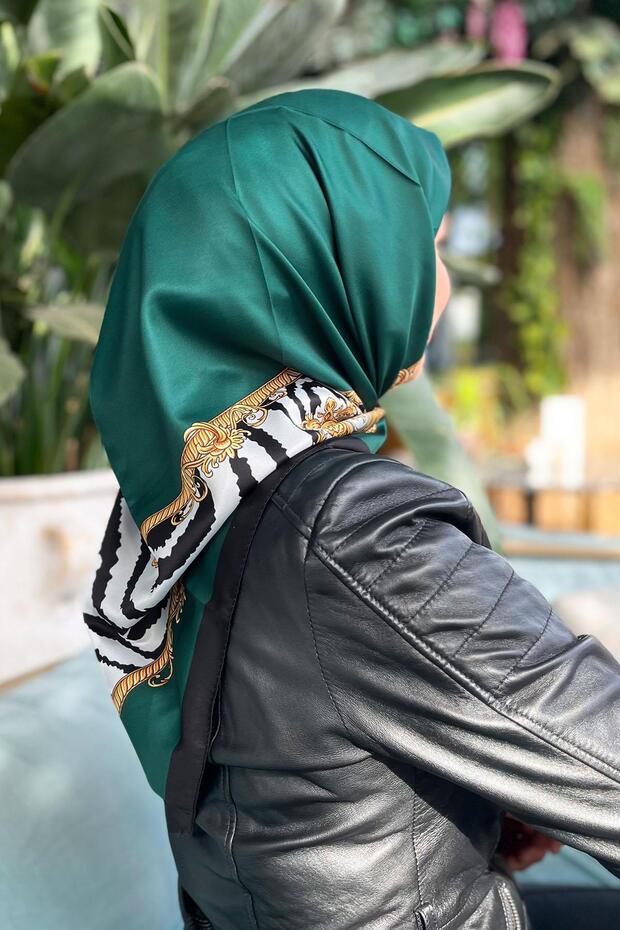 Tivil Eşarp - Ste1445-08 - 2