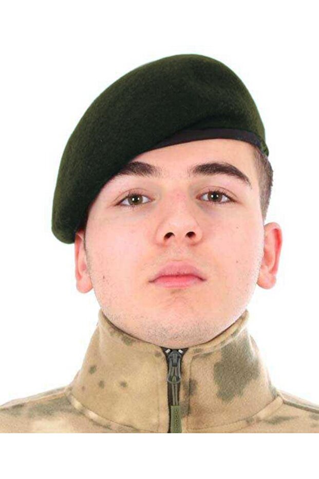 Urbam Bere - Askeri Bere - 1