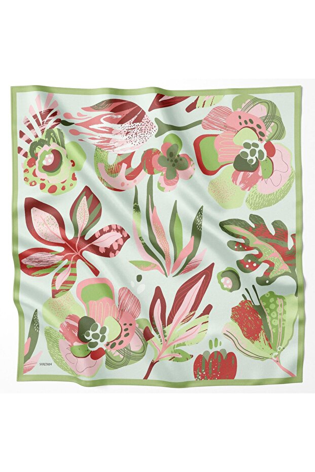 Tivil Eşarp - Ste2412-51 - 3