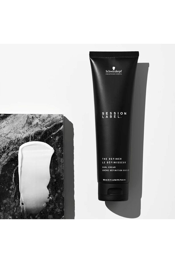 Session Label The Definer Bukle Belirginleştirici Krem 150 ml CYT14578451...-*-*12124545 - 2