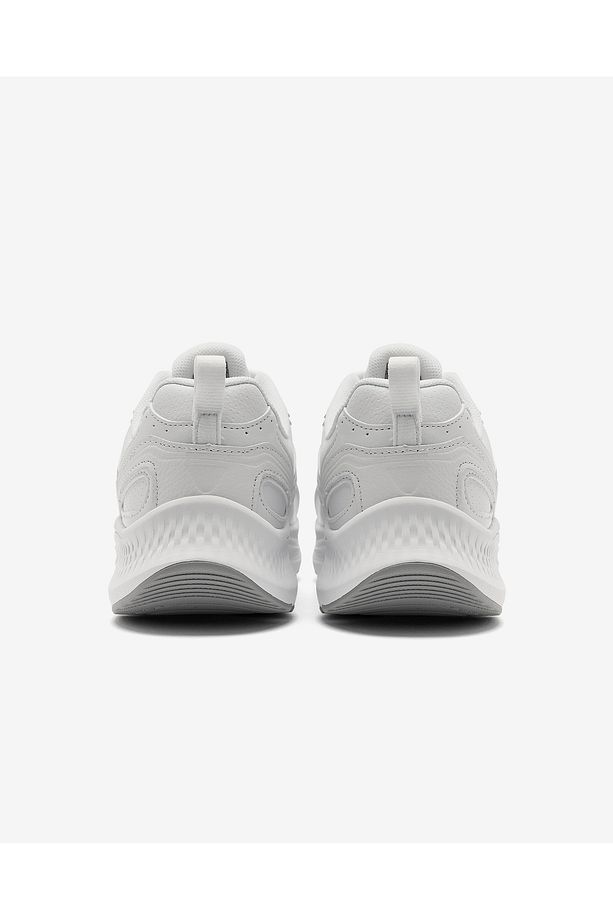 Go Run Consistent 2.0 - Sumpter Trail Kadın Beyaz Koşu Ayakkabısı 128613 Wht - 4