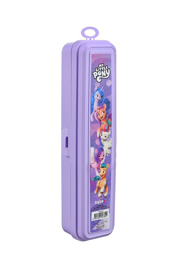 My Little Pony Lisanslı Pratik Kalem Kutusu - 1