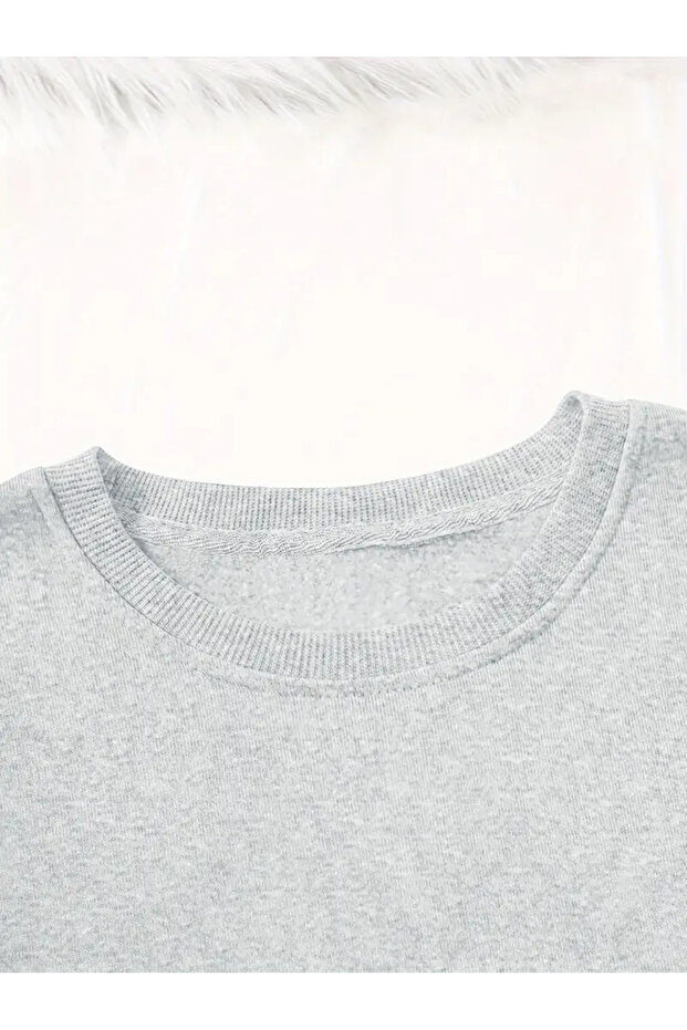 Σετ φόρμας Unisex Plus Size - 3