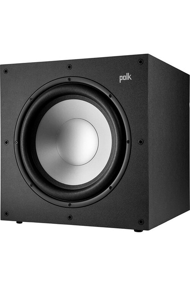 AUDIO MONITOR XT12 SUBWOOFER - 3