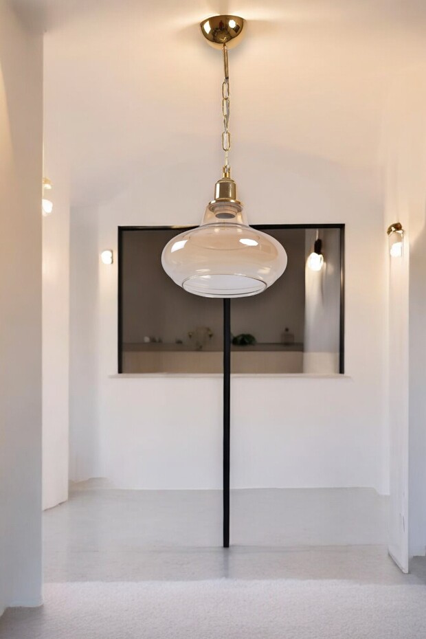 2085 TEKLİ MODERN AVİZE - 3