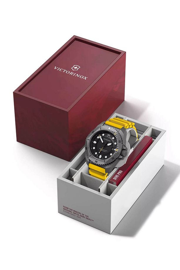 Dive Pro Quartz Vs 241992 - 7