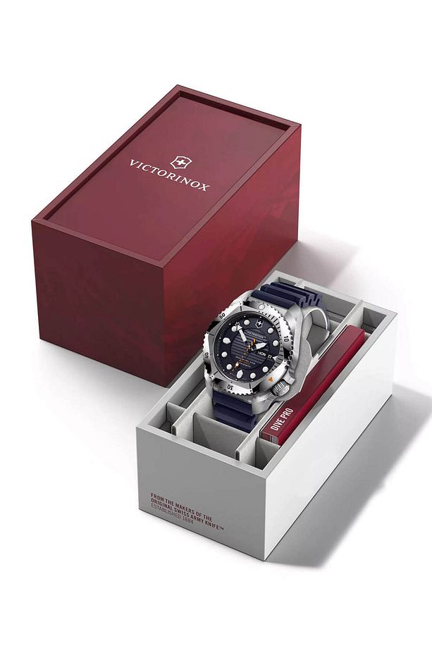 Dive Pro Automatic Vs 241995 - 7