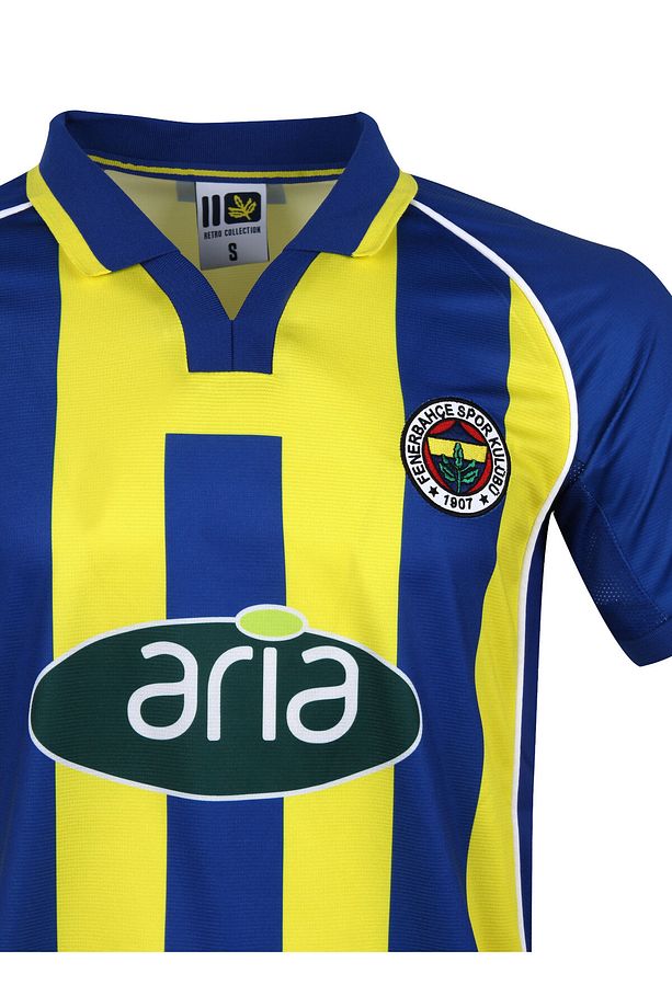 RETRO ÇUBUKLU FORMA 02/03 - 5