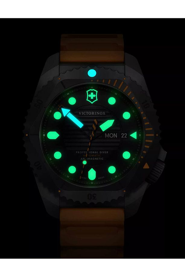 Dive Pro Automatic Vs 241996 - 6