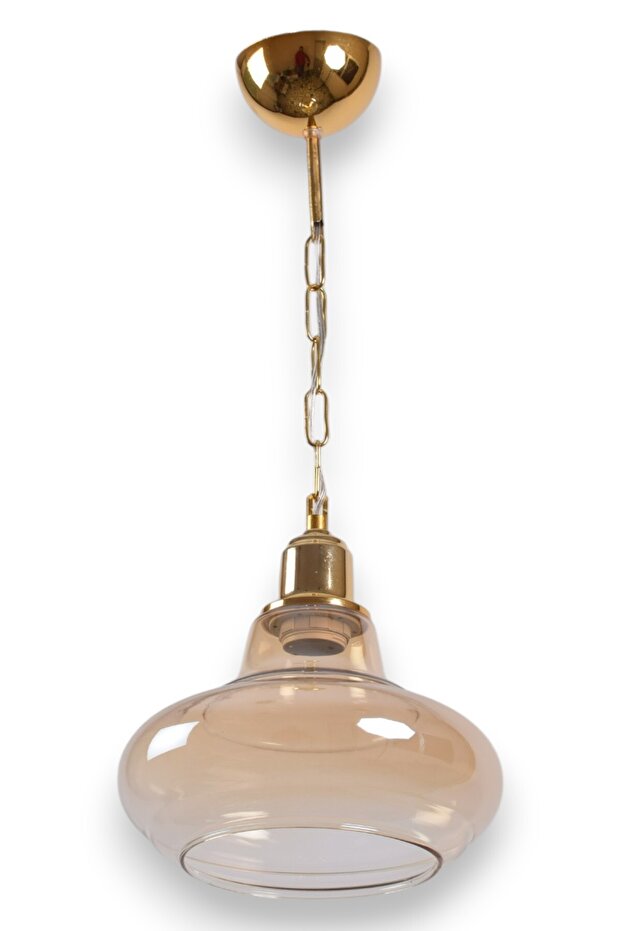 2085 TEKLİ MODERN AVİZE - 2