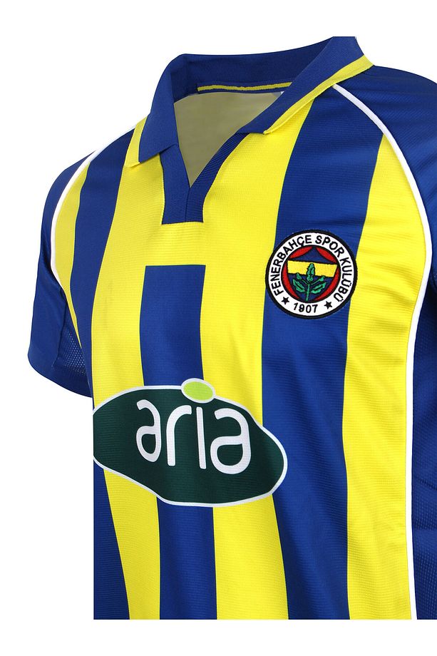RETRO ÇUBUKLU FORMA 02/03 - 6